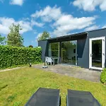 Apartment De Uitwaayer For 2-people *