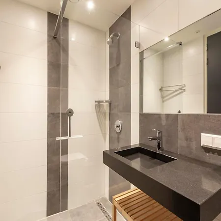 In Schoorl Near Schoorlse Duinen * Sint Maartensvlotbrug