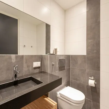 In Schoorl Near Schoorlse Duinen Sint Maartensvlotbrug