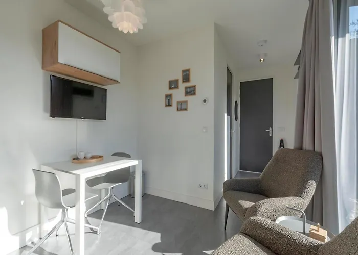 In Schoorl Near Schoorlse Duinen *