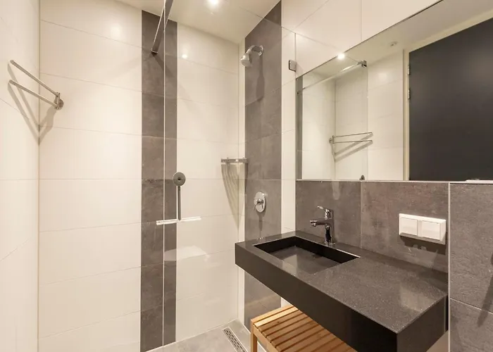 In Schoorl Near Schoorlse Duinen * Sint Maartensvlotbrug