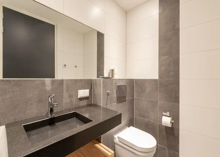 In Schoorl Near Schoorlse Duinen Sint Maartensvlotbrug