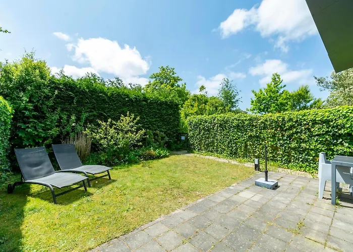 In Schoorl Near Schoorlse Duinen *