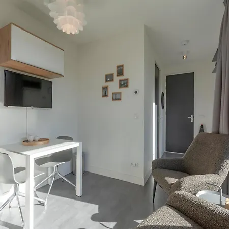 In Schoorl Near Schoorlse Duinen *