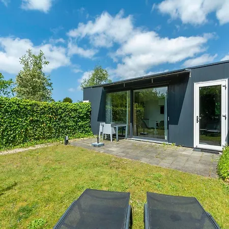 Apartmán In Schoorl Near Schoorlse Duinen *