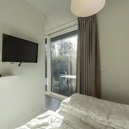 In Schoorl Near Schoorlse Duinen *